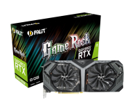 Palit GeForce RTX 2080 SUPER GameRock 8GB GDDR6 - 507756 - zdjęcie 1